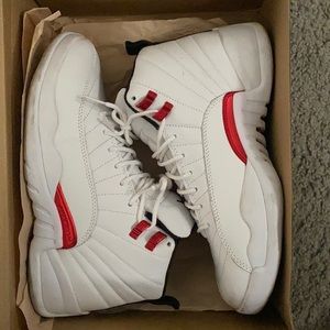 Jordan Retro 12 (Twist)
